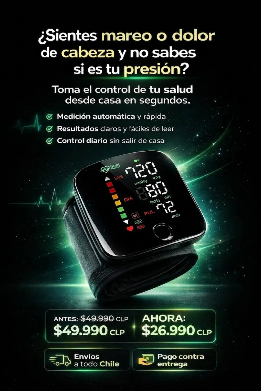 Tensiometro